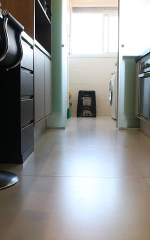 Apartamento à venda com 83m², 2 quartos e 2 vagasCozinha