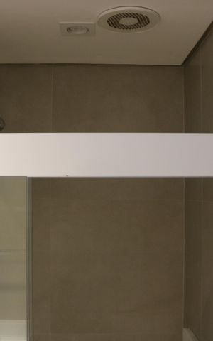 Apartamento à venda com 83m², 2 quartos e 2 vagasBanheiro 2