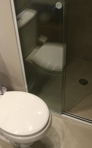 Apartamento à venda com 83m², 2 quartos e 2 vagasBanheiro 2
