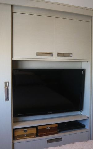 Apartamento à venda com 83m², 2 quartos e 2 vagasQuarto 1