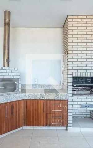 Apartamento à venda com 83m², 2 quartos e 2 vagasÁrea comum - Churrasqueira