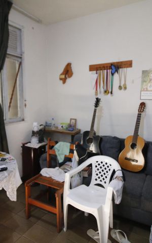 Casa à venda com 230m², 6 quartos e 1 vagaSala