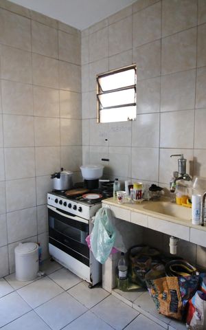 Casa à venda com 230m², 6 quartos e 1 vagaCozinha