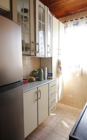 Casa à venda com 230m², 6 quartos e 1 vagaCozinha