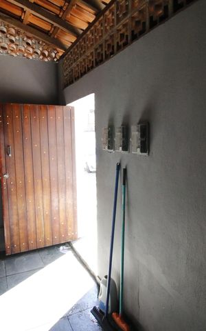 Casa à venda com 230m², 6 quartos e 1 vagaQuintal