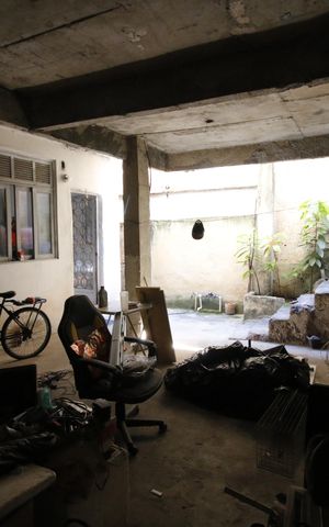 Casa à venda com 230m², 6 quartos e 1 vagaQuintal