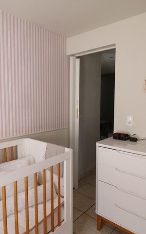 Casa à venda com 230m², 6 quartos e 1 vagaQuarto 3