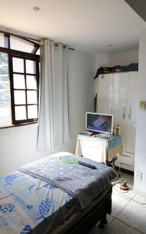 Casa à venda com 230m², 6 quartos e 1 vagaQuarto 5