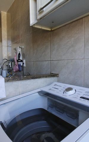 Casa à venda com 230m², 6 quartos e 1 vagaÁrea de Serviço 2