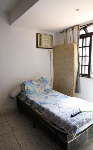 Casa à venda com 230m², 6 quartos e 1 vagaQuarto 5