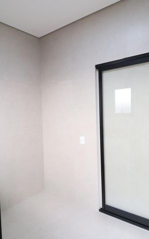 Casa de condomínio para alugar com 238m², 3 quartos e 2 vagasÁrea de Serviço