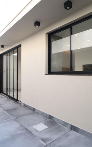 Casa de condomínio para alugar com 238m², 3 quartos e 2 vagasÁrea externa