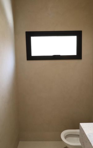 Casa de condomínio para alugar com 238m², 3 quartos e 2 vagasLavabo