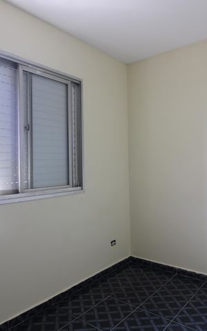 Apartamento para alugar com 55m², 2 quartos e 1 vagaquarto 2