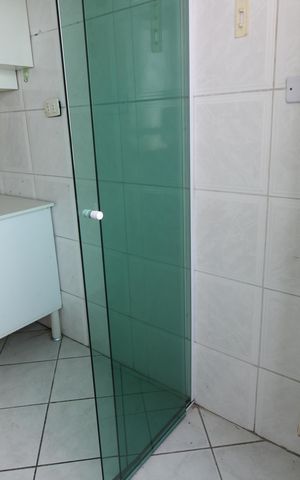 Apartamento para alugar com 55m², 2 quartos e 1 vagaÁrea de Serviço