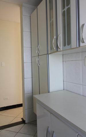 Apartamento para alugar com 55m², 2 quartos e 1 vagaCozinha