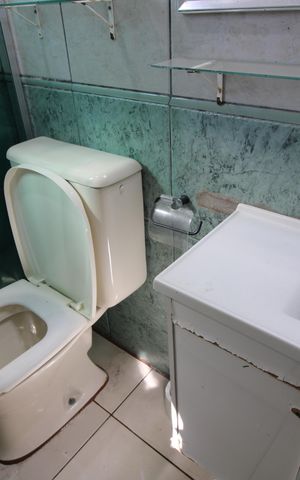 Apartamento para alugar com 55m², 2 quartos e 1 vagabanheiro