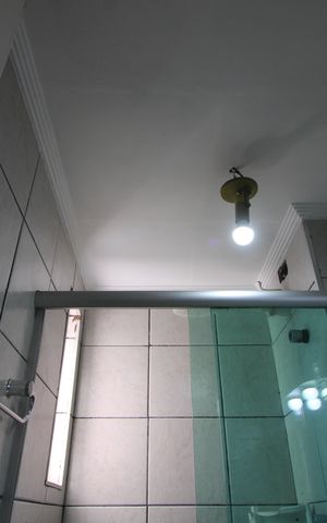 Apartamento para alugar com 55m², 2 quartos e 1 vagabanheiro