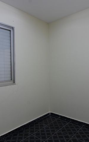 Apartamento para alugar com 55m², 2 quartos e 1 vagaquarto 1