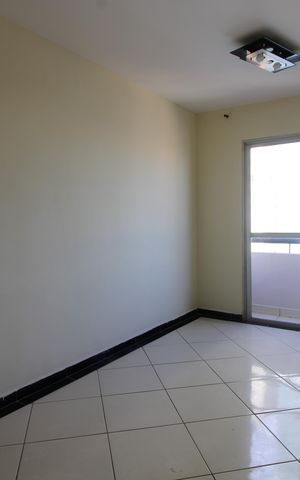 Apartamento para alugar com 55m², 2 quartos e 1 vagasala