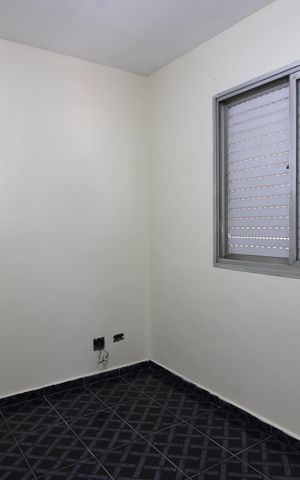 Apartamento para alugar com 55m², 2 quartos e 1 vagaquarto 1