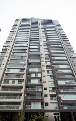 Apartamento à venda com 127m², 3 quartos e 2 vagas Apartamento à venda com 127m², 3 quartos e 2 vagasÁrea externa