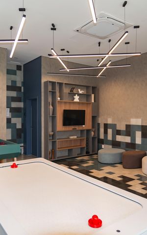 Apartamento à venda com 127m², 3 quartos e 2 vagas Apartamento à venda com 127m², 3 quartos e 2 vagasÁrea externa