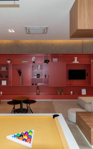 Apartamento à venda com 127m², 3 quartos e 2 vagas Apartamento à venda com 127m², 3 quartos e 2 vagasÁrea externa