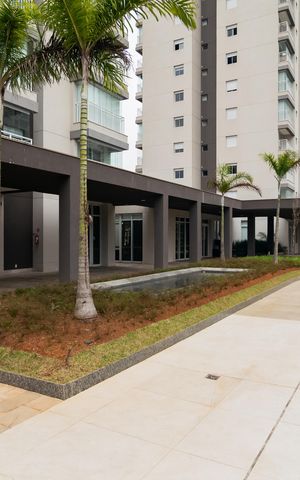 Apartamento à venda com 127m², 3 quartos e 2 vagas Apartamento à venda com 127m², 3 quartos e 2 vagasÁrea externa