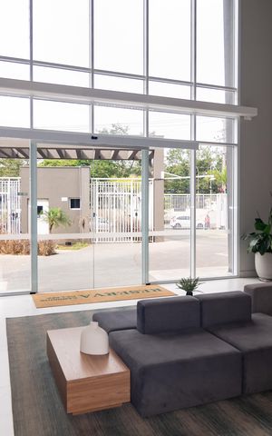 Apartamento à venda com 127m², 3 quartos e 2 vagas Apartamento à venda com 127m², 3 quartos e 2 vagasÁrea externa