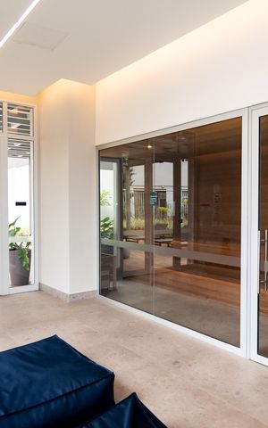 Apartamento à venda com 127m², 3 quartos e 2 vagas Apartamento à venda com 127m², 3 quartos e 2 vagasÁrea externa