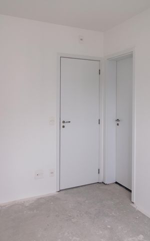 Apartamento à venda com 127m², 3 quartos e 2 vagas Apartamento à venda com 127m², 3 quartos e 2 vagasQuarto