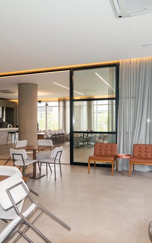 Apartamento à venda com 127m², 3 quartos e 2 vagas Apartamento à venda com 127m², 3 quartos e 2 vagasÁrea externa