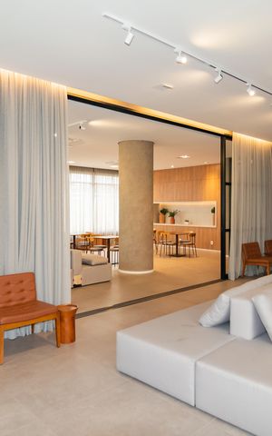 Apartamento à venda com 127m², 3 quartos e 2 vagas Apartamento à venda com 127m², 3 quartos e 2 vagasÁrea externa