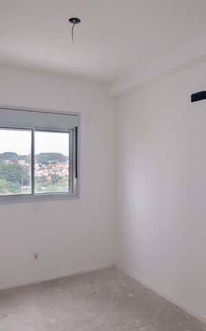 Apartamento à venda com 127m², 3 quartos e 2 vagas Apartamento à venda com 127m², 3 quartos e 2 vagasQuarto