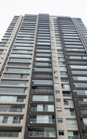 Apartamento à venda com 127m², 3 quartos e 2 vagas