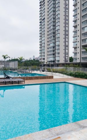 Apartamento à venda com 127m², 3 quartos e 2 vagas Apartamento à venda com 127m², 3 quartos e 2 vagasÁrea externa