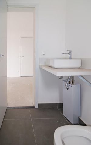 Apartamento à venda com 127m², 3 quartos e 2 vagas Apartamento à venda com 127m², 3 quartos e 2 vagasBanheiro