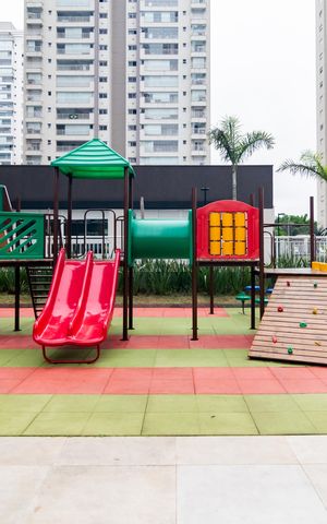Apartamento à venda com 127m², 3 quartos e 2 vagas Apartamento à venda com 127m², 3 quartos e 2 vagasÁrea externa