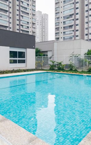 Apartamento à venda com 127m², 3 quartos e 2 vagas Apartamento à venda com 127m², 3 quartos e 2 vagasÁrea externa