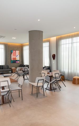 Apartamento à venda com 127m², 3 quartos e 2 vagas Apartamento à venda com 127m², 3 quartos e 2 vagasÁrea externa