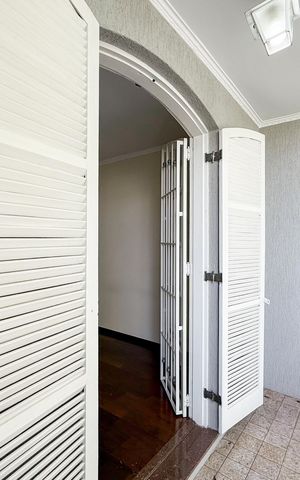 Casa à venda com 125m², 3 quartos e 2 vagasVaranda do Quarto 1