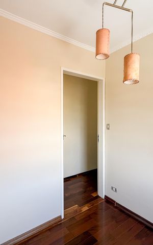 Casa à venda com 125m², 3 quartos e 2 vagasQuarto 2