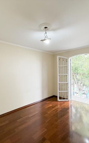 Casa à venda com 125m², 3 quartos e 2 vagasQuarto 1