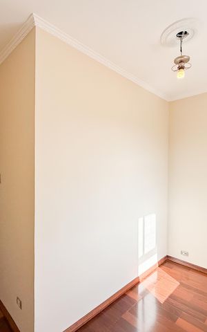 Casa à venda com 125m², 3 quartos e 2 vagasQuarto 3