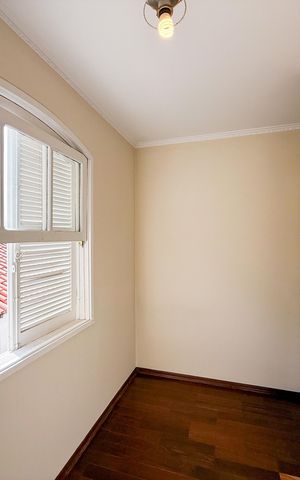 Casa à venda com 125m², 3 quartos e 2 vagasQuarto 3