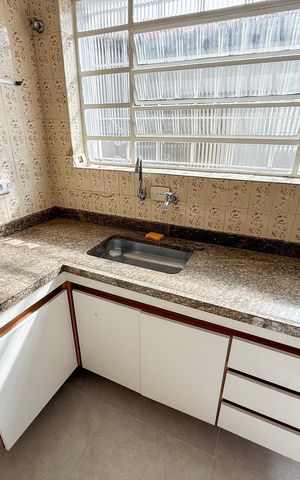 Casa à venda com 125m², 3 quartos e 2 vagasCozinha