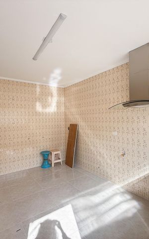 Casa à venda com 125m², 3 quartos e 2 vagasCozinha