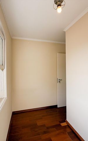 Casa à venda com 125m², 3 quartos e 2 vagasQuarto 3