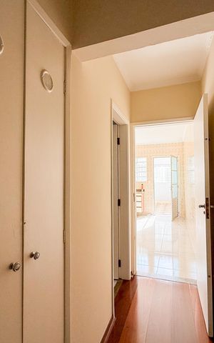 Casa à venda com 125m², 3 quartos e 2 vagasSala